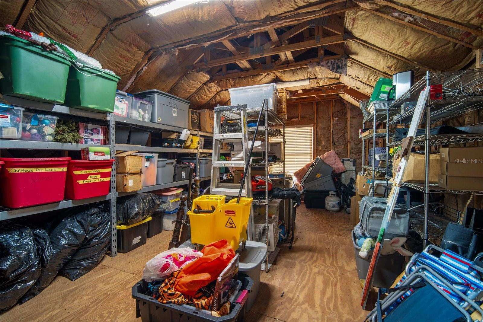 Image 61 of 70 For 11441 Hammock Oaks Court