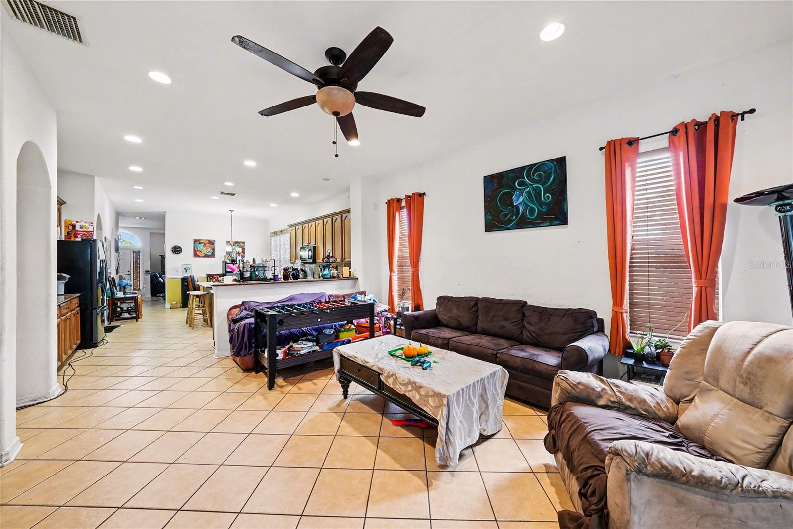 Image 4 of 15 For 12534 Cricklewood Drive