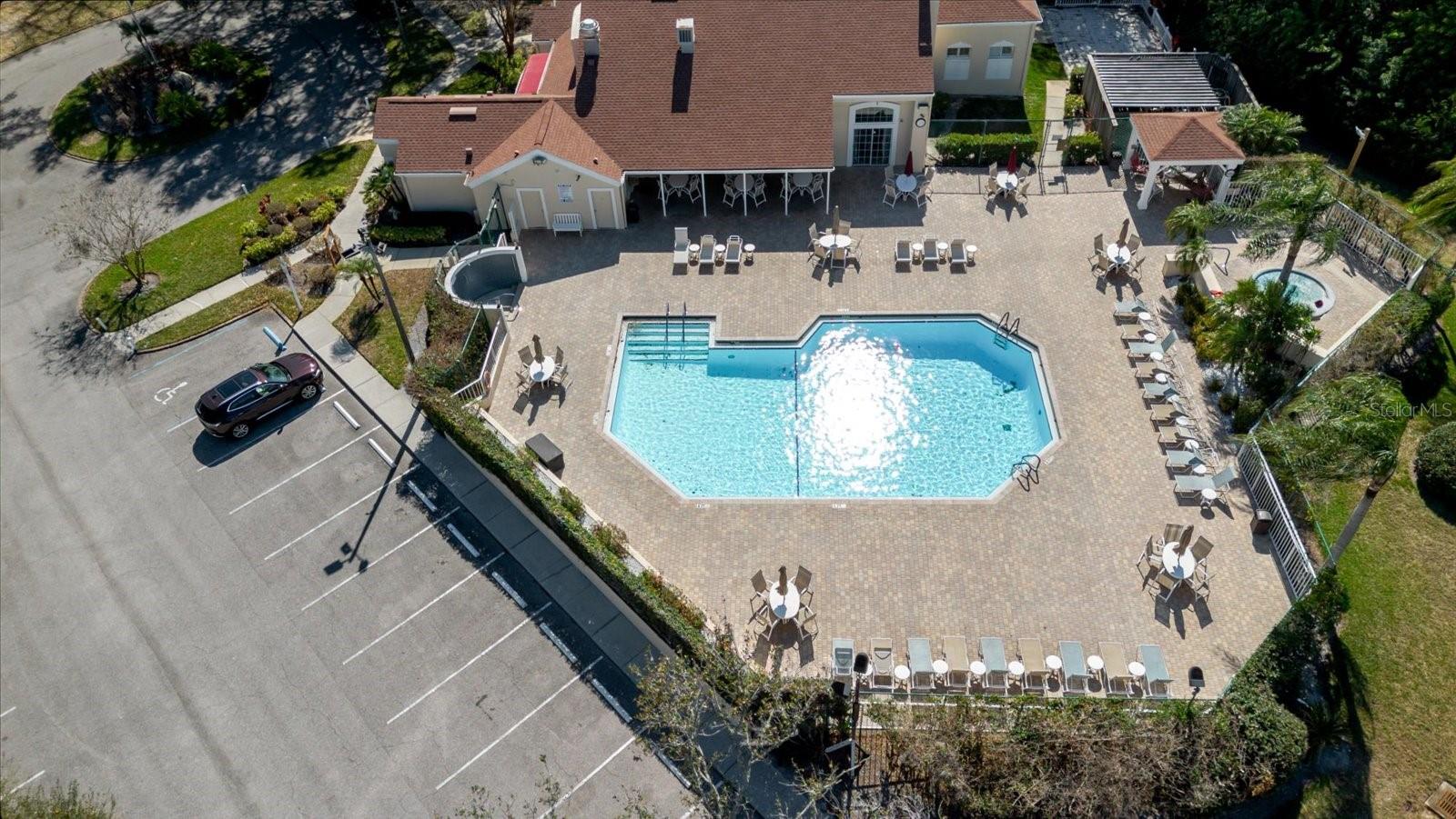 Image 35 of 38 For 7807 Hardwick Drive 111