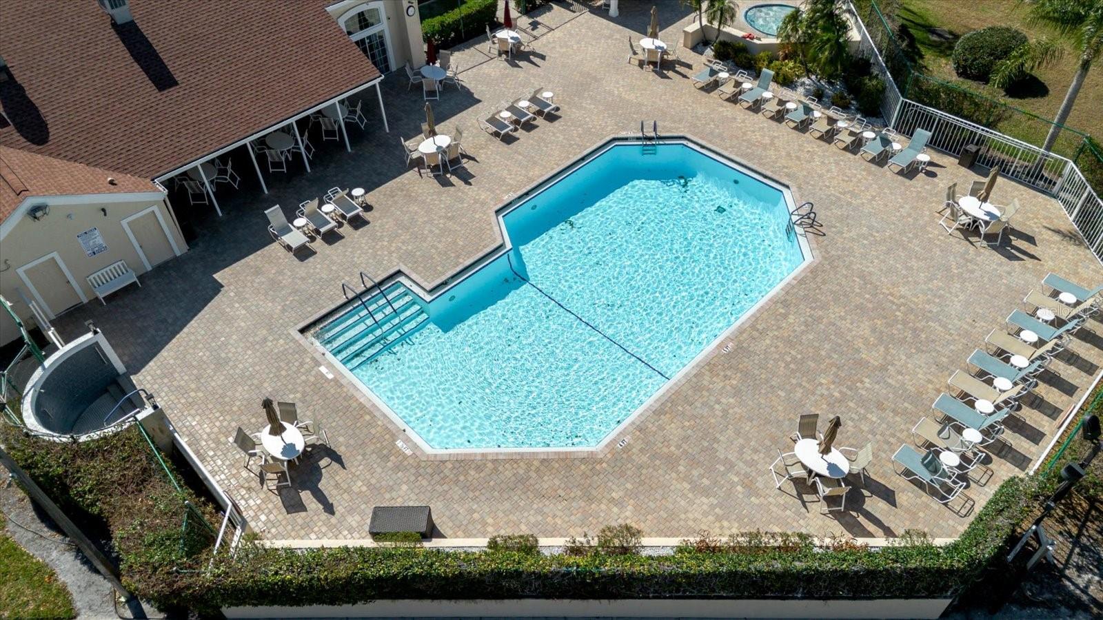 Image 36 of 38 For 7807 Hardwick Drive 111