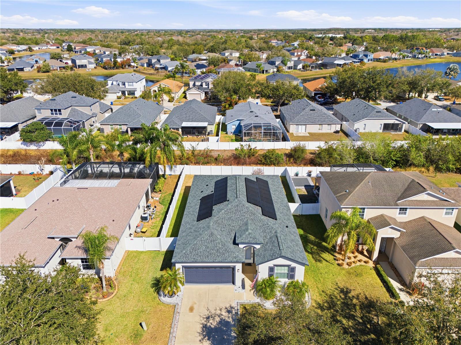 Listing photo id 54 for 13331 Graham Yarden Drive