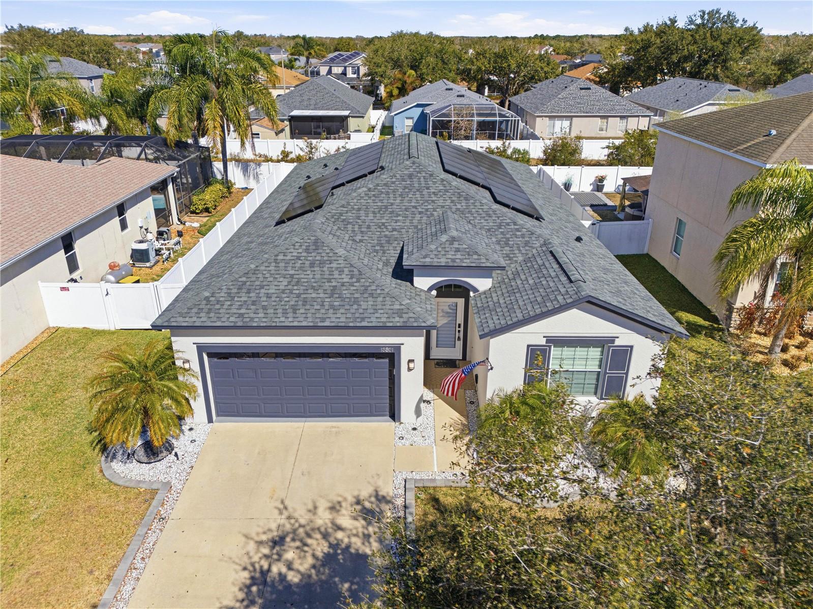 Listing photo id 55 for 13331 Graham Yarden Drive