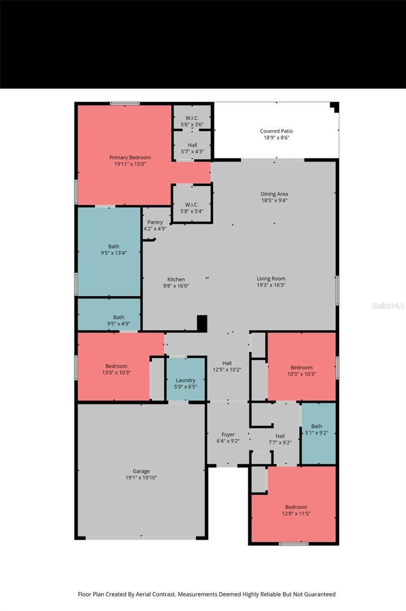 Listing photo id 62 for 13331 Graham Yarden Drive