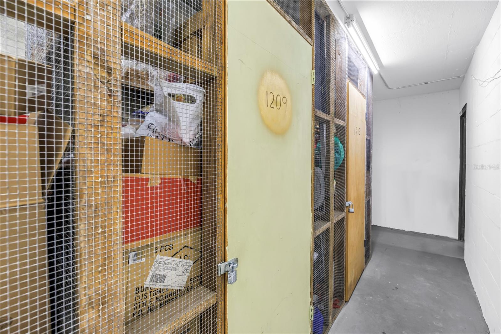 Listing photo id 31 for 4900 Brittany Drive S 1209