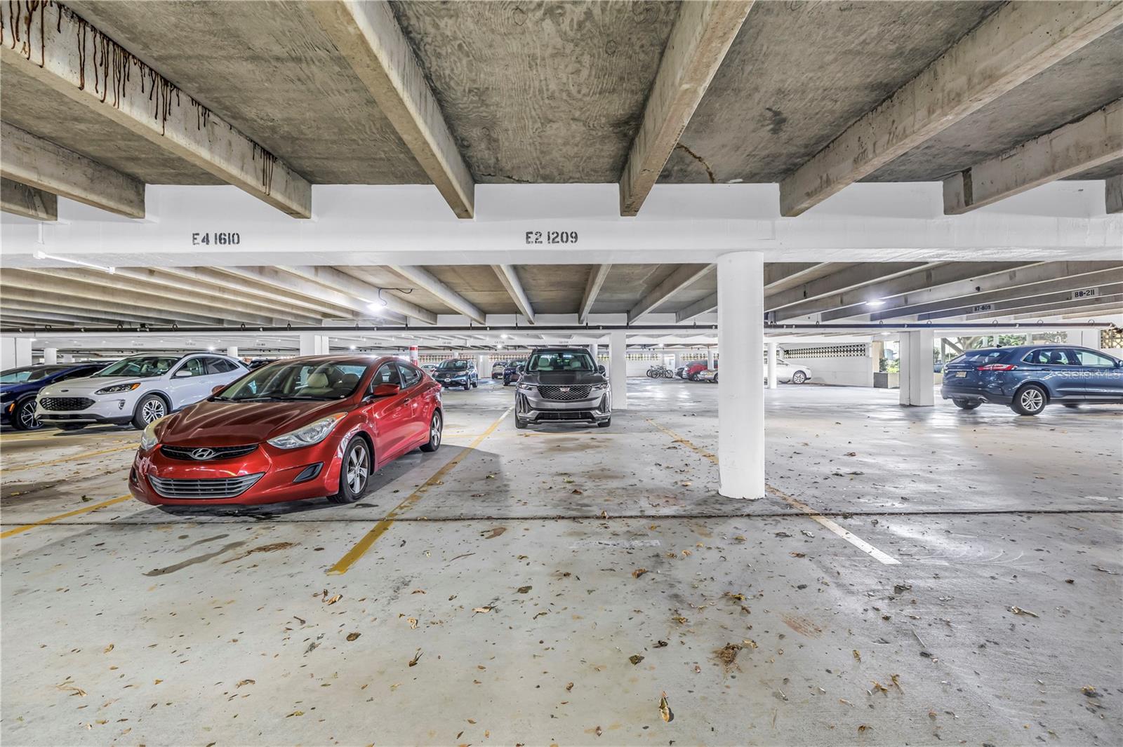 Listing photo id 32 for 4900 Brittany Drive S 1209