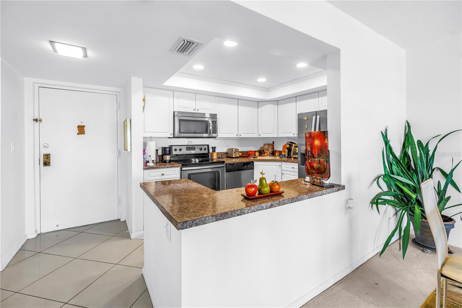 Listing photo id 4 for 4900 Brittany Drive S 1209