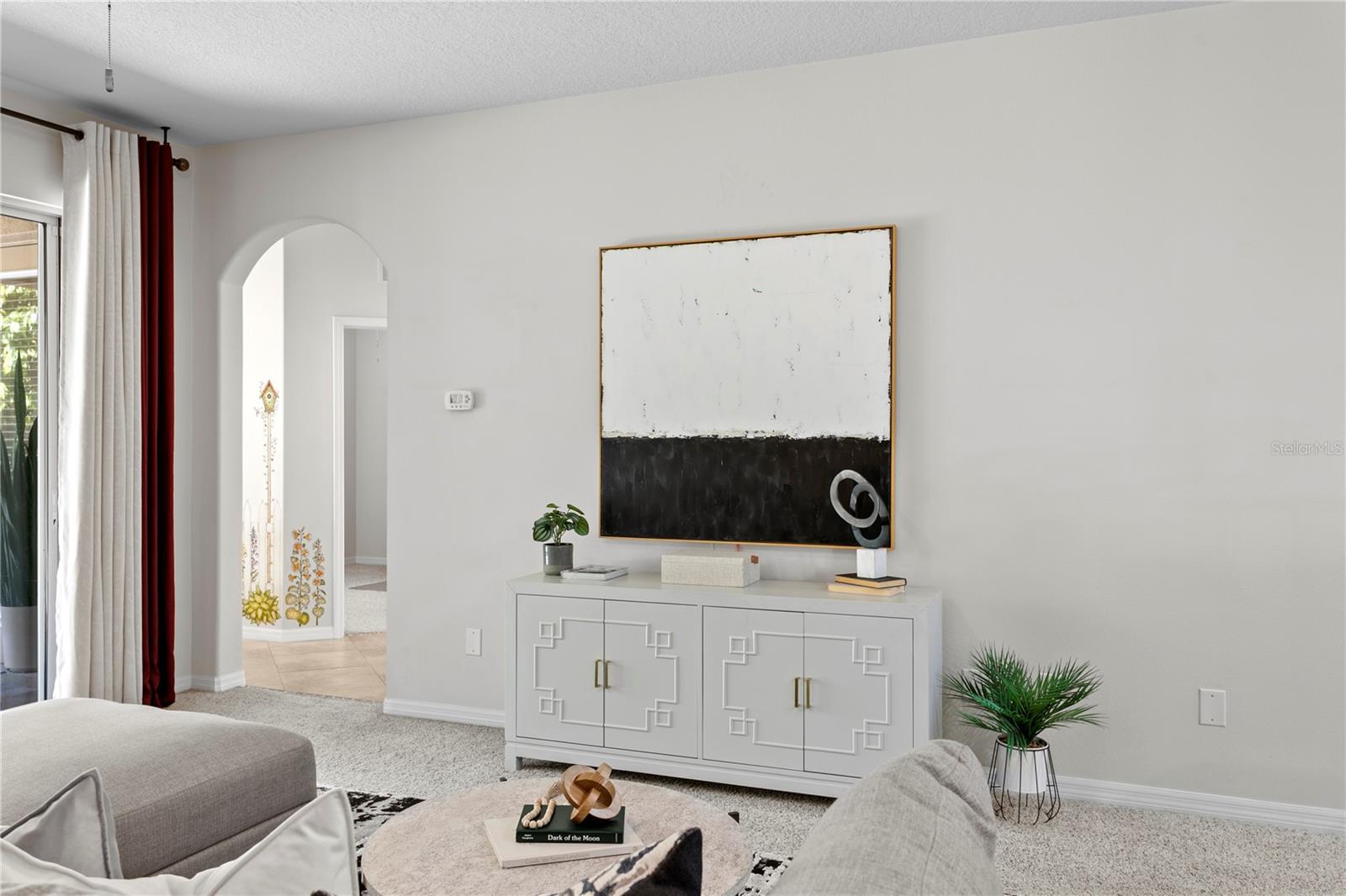 Listing photo id 18 for 3205 Majestic View Drive