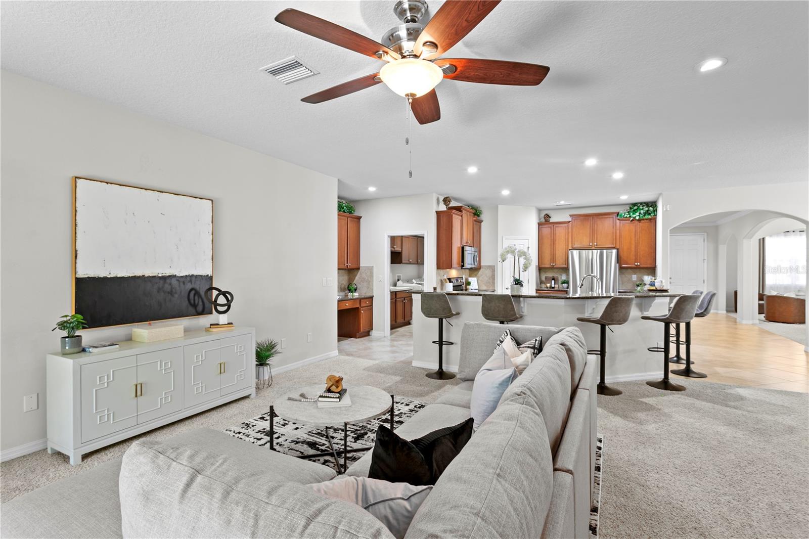 Listing photo id 21 for 3205 Majestic View Drive