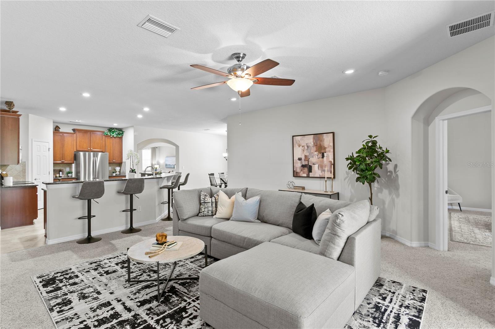 Listing photo id 22 for 3205 Majestic View Drive