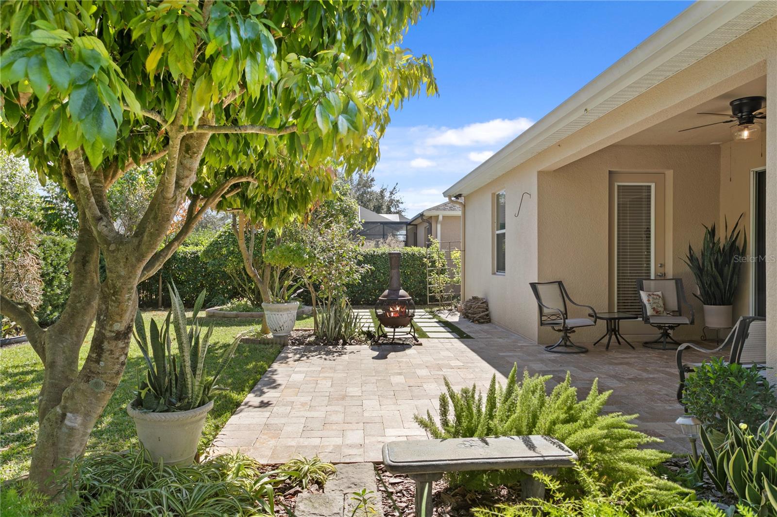 Listing photo id 41 for 3205 Majestic View Drive