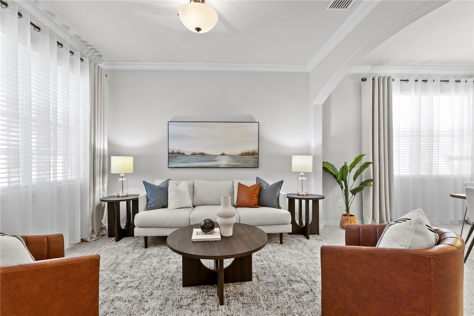 Listing photo id 4 for 3205 Majestic View Drive