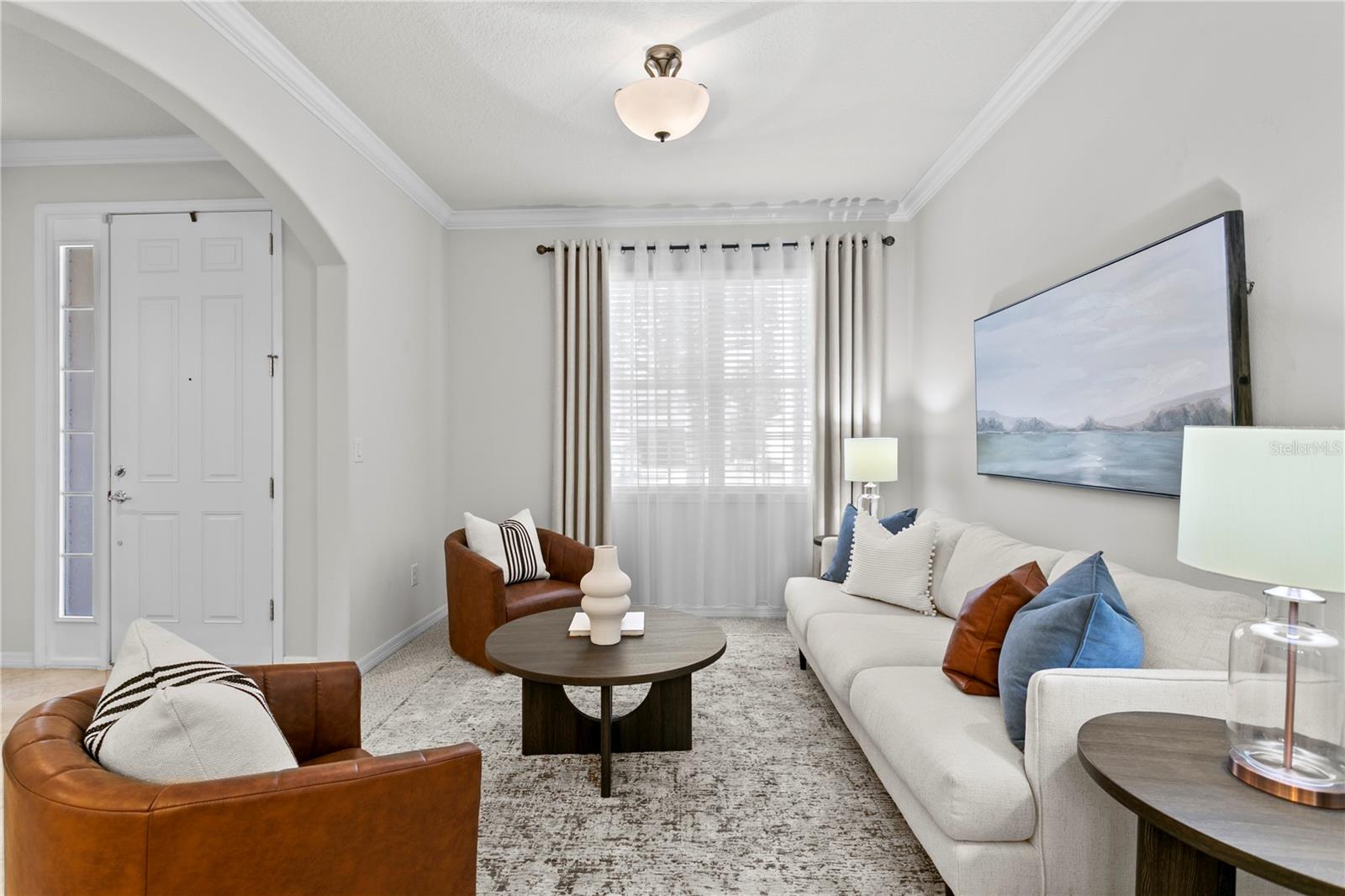 Listing photo id 5 for 3205 Majestic View Drive