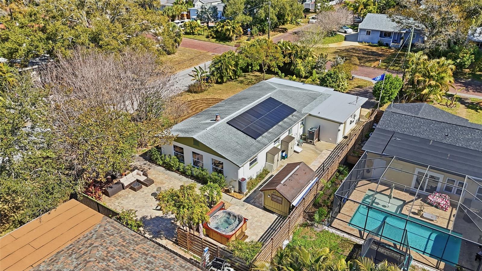 Image 70 of 82 For 2701 56th Street S