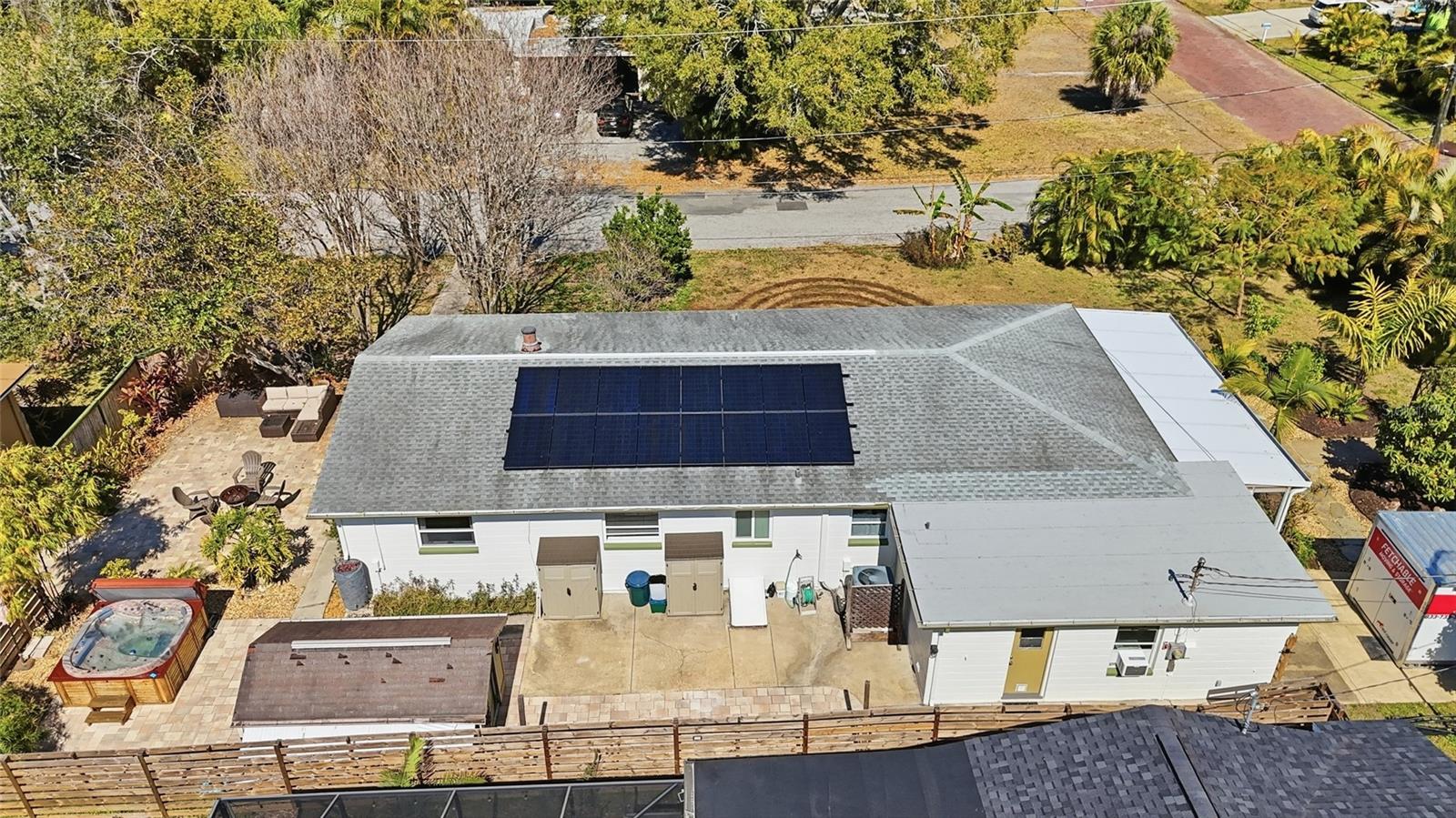 Image 71 of 82 For 2701 56th Street S