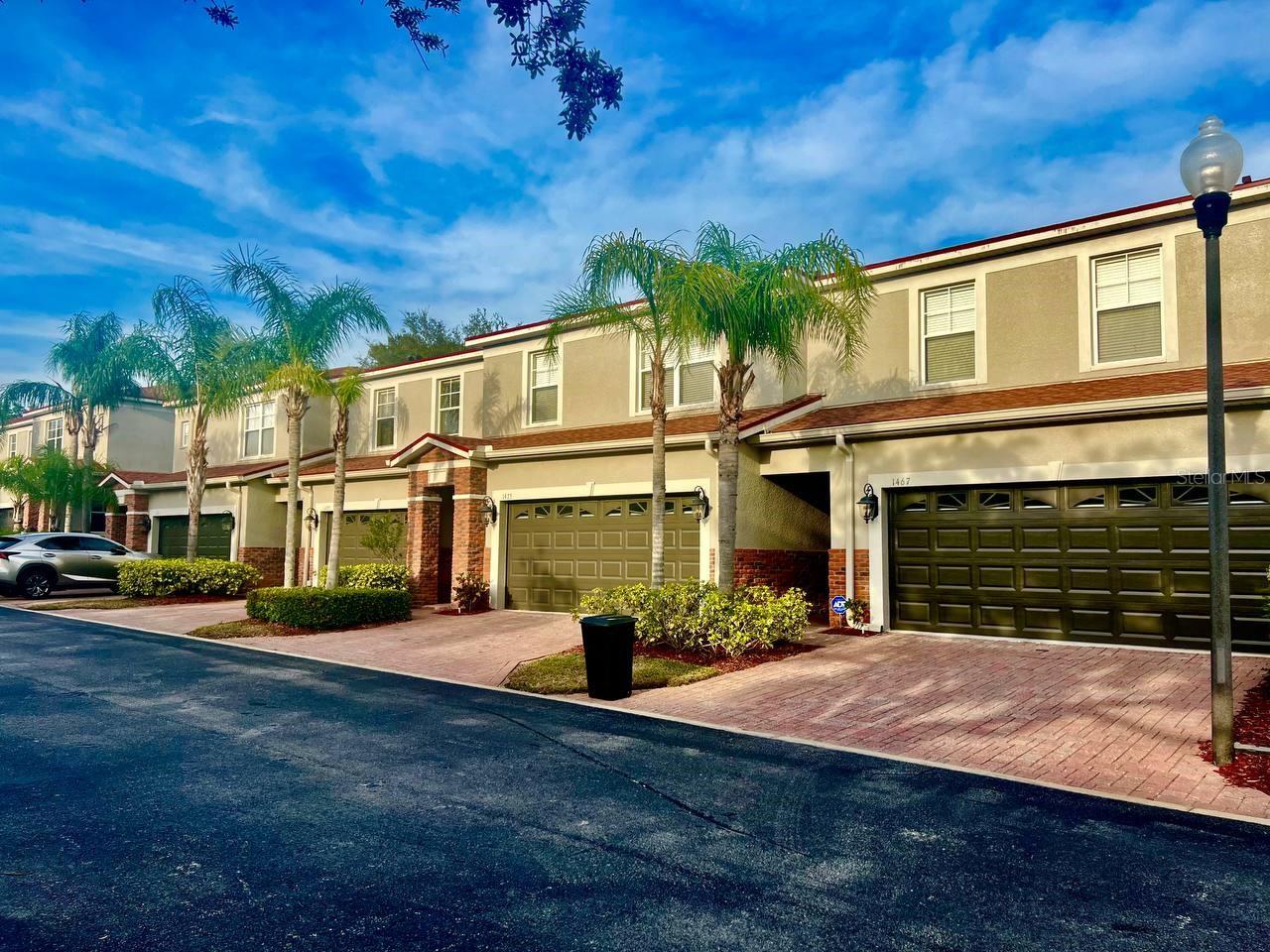 Details for 1483 Hillview Lane, TARPON SPRINGS, FL 34689