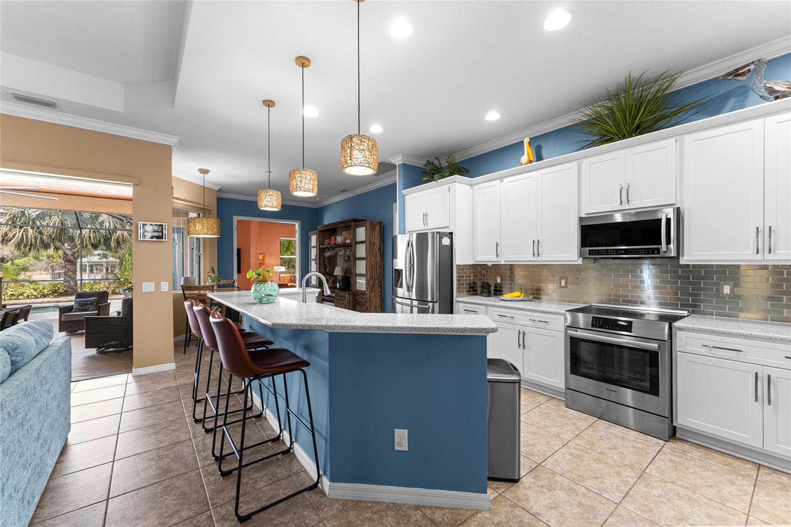 Image 19 of 83 For 13006 50th Court E