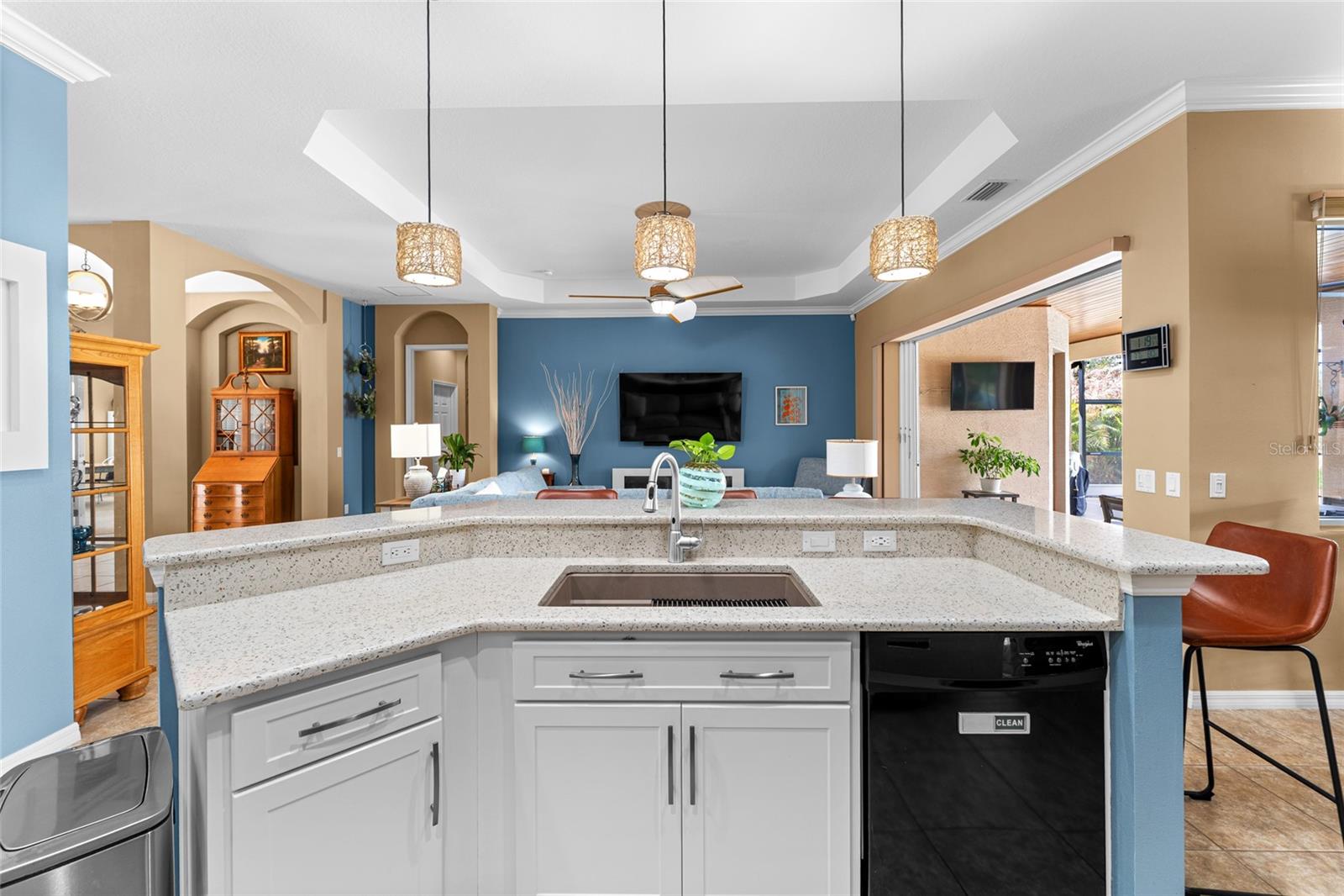 Image 22 of 83 For 13006 50th Court E