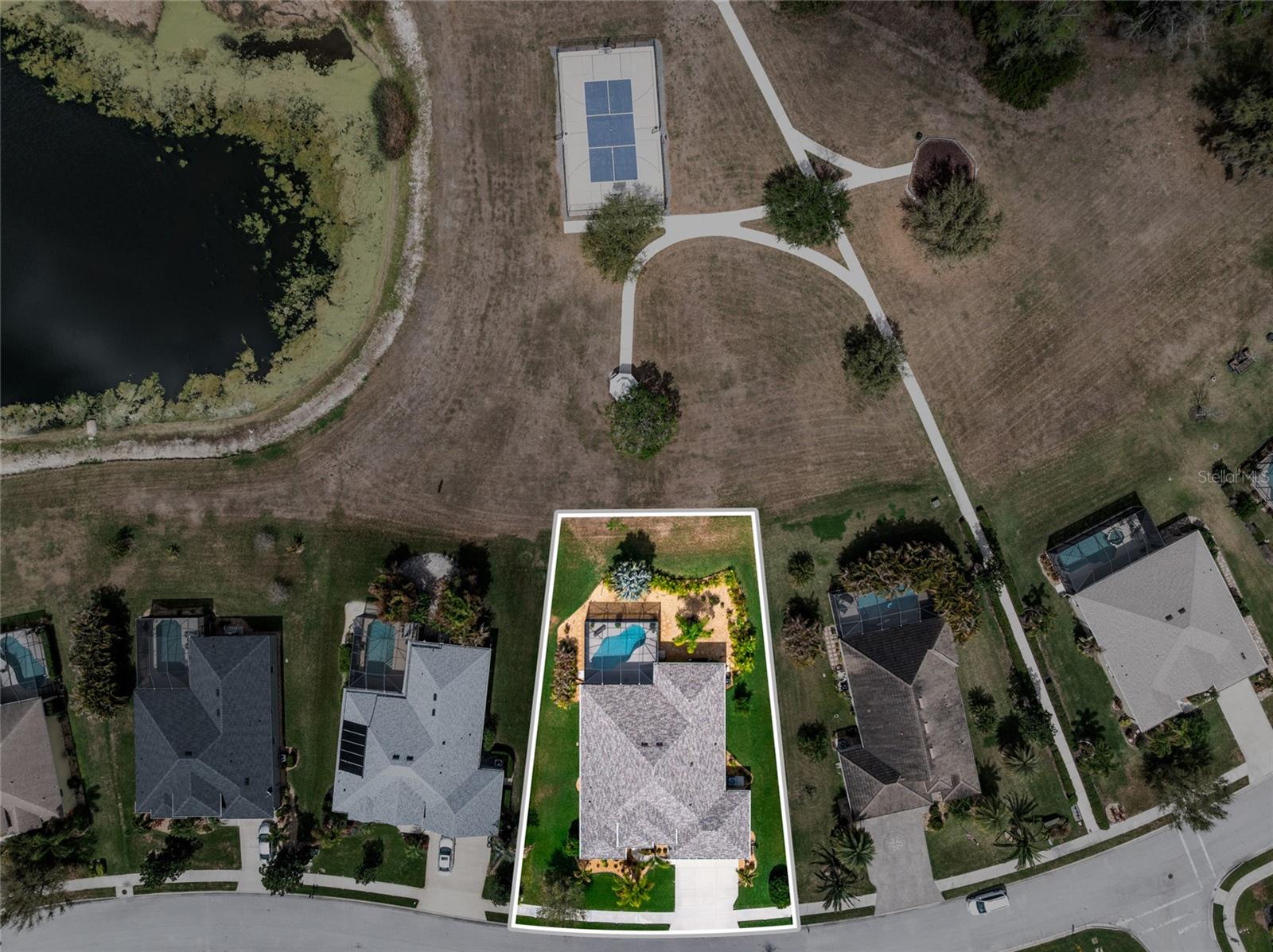 Image 70 of 83 For 13006 50th Court E