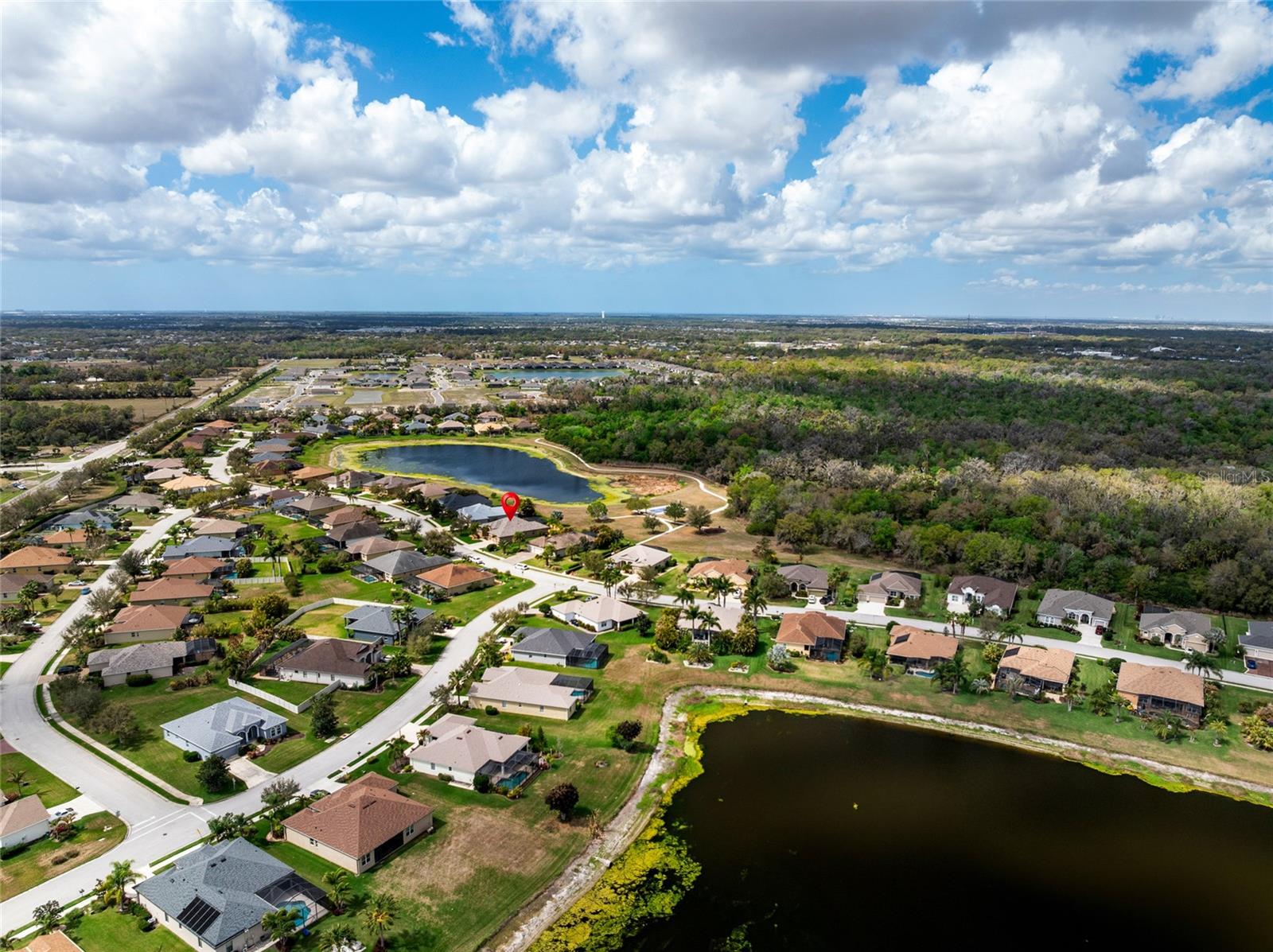 Image 72 of 83 For 13006 50th Court E