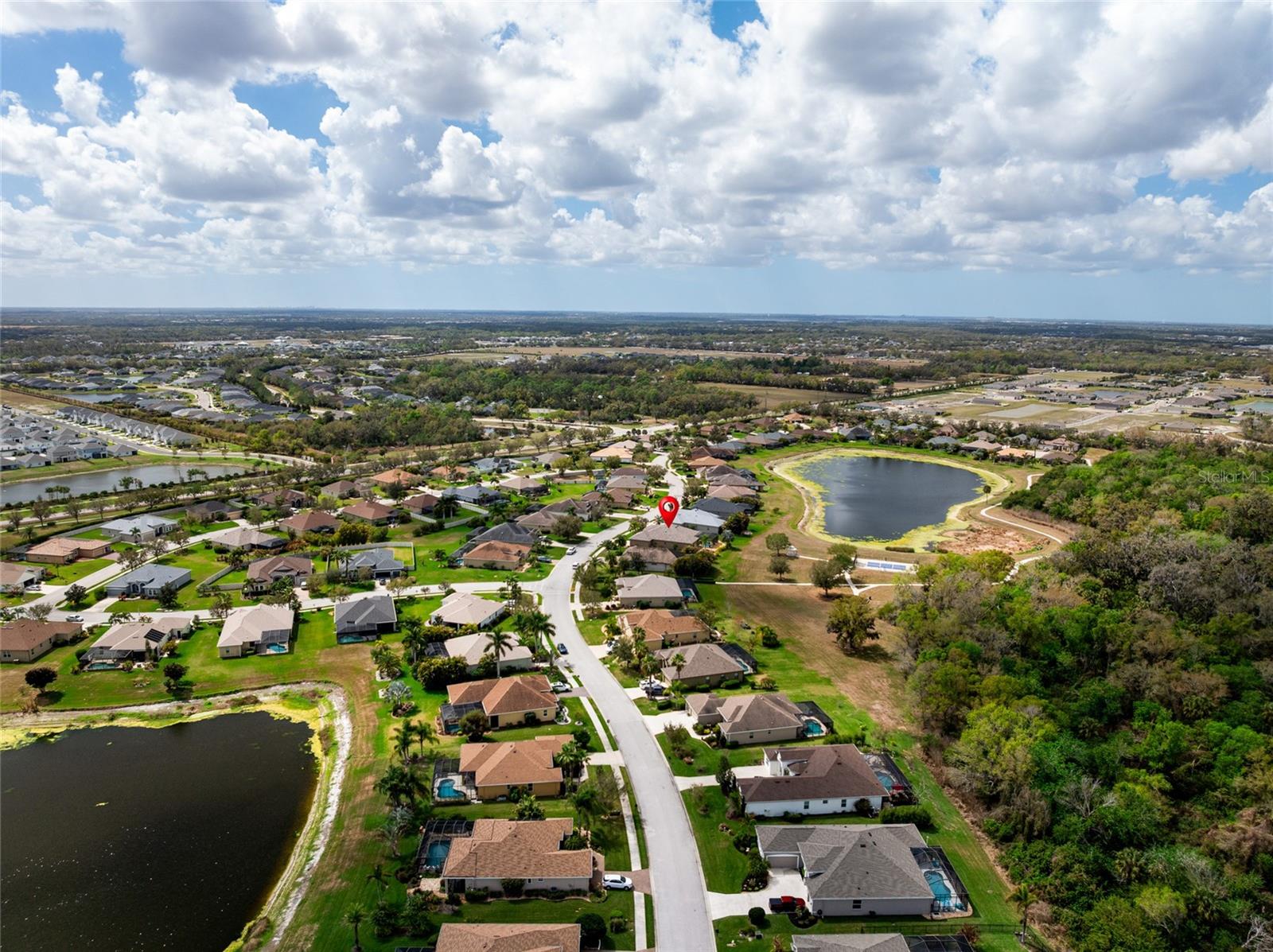 Image 73 of 83 For 13006 50th Court E