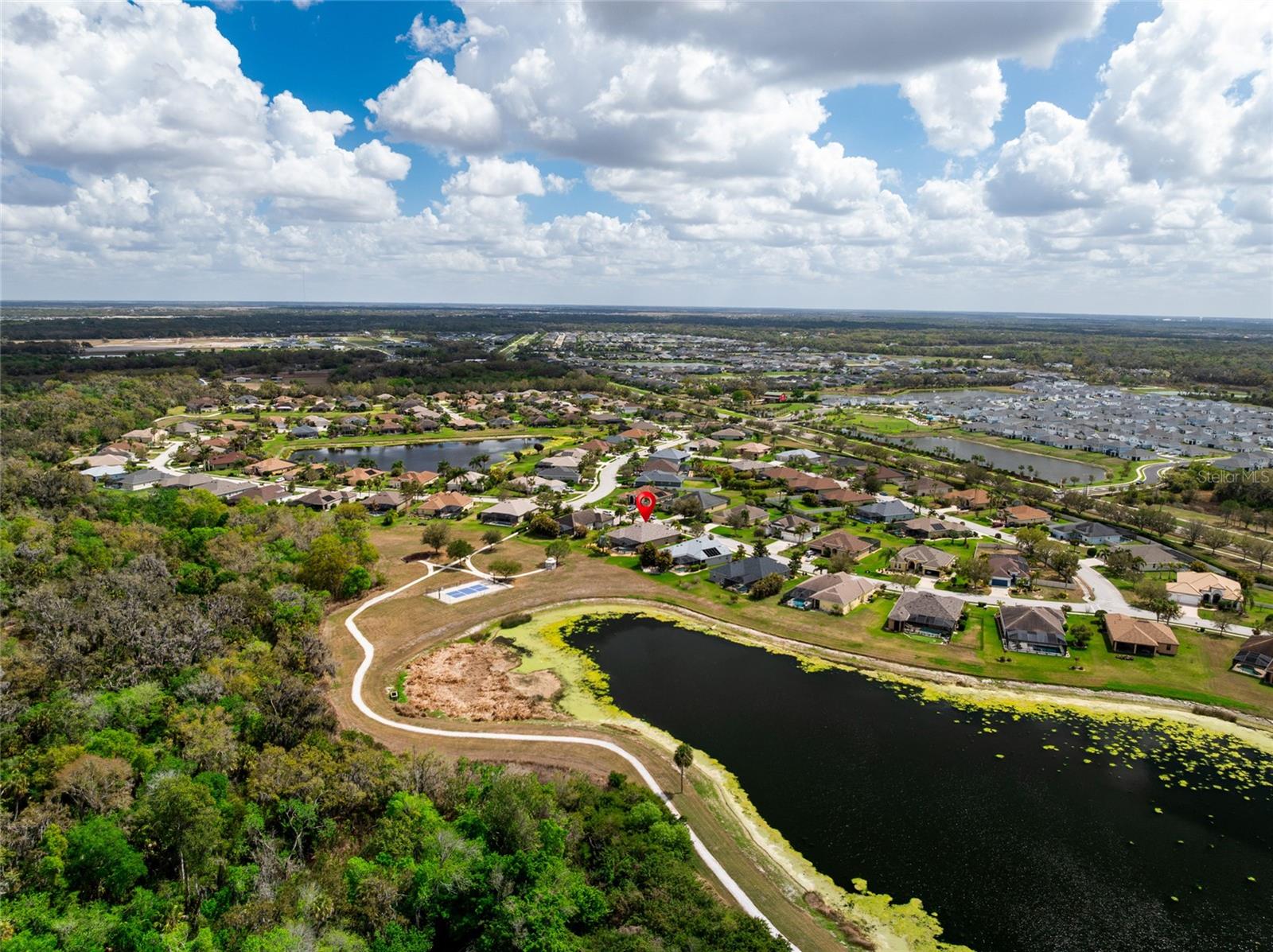 Image 75 of 83 For 13006 50th Court E