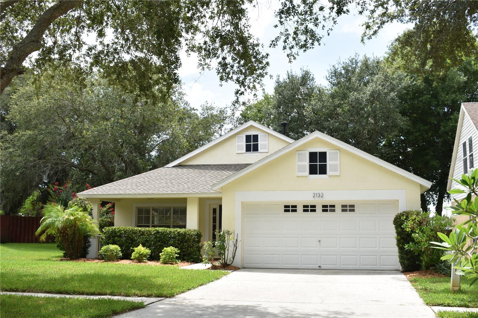 Details for 2132 Brandon Park Circle, BRANDON, FL 33510