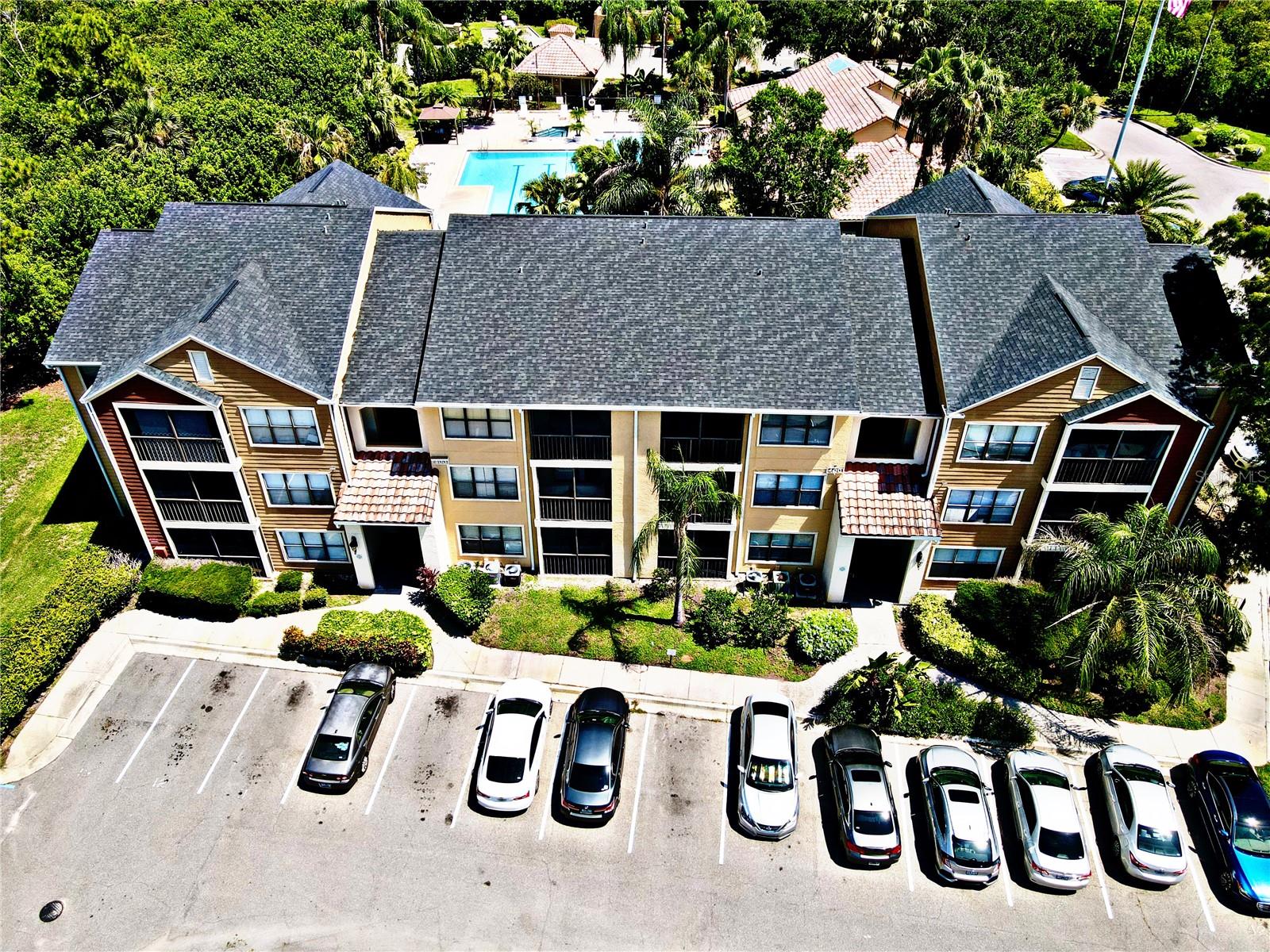 Image 15 of 17 For 11901 4th Street N 4105