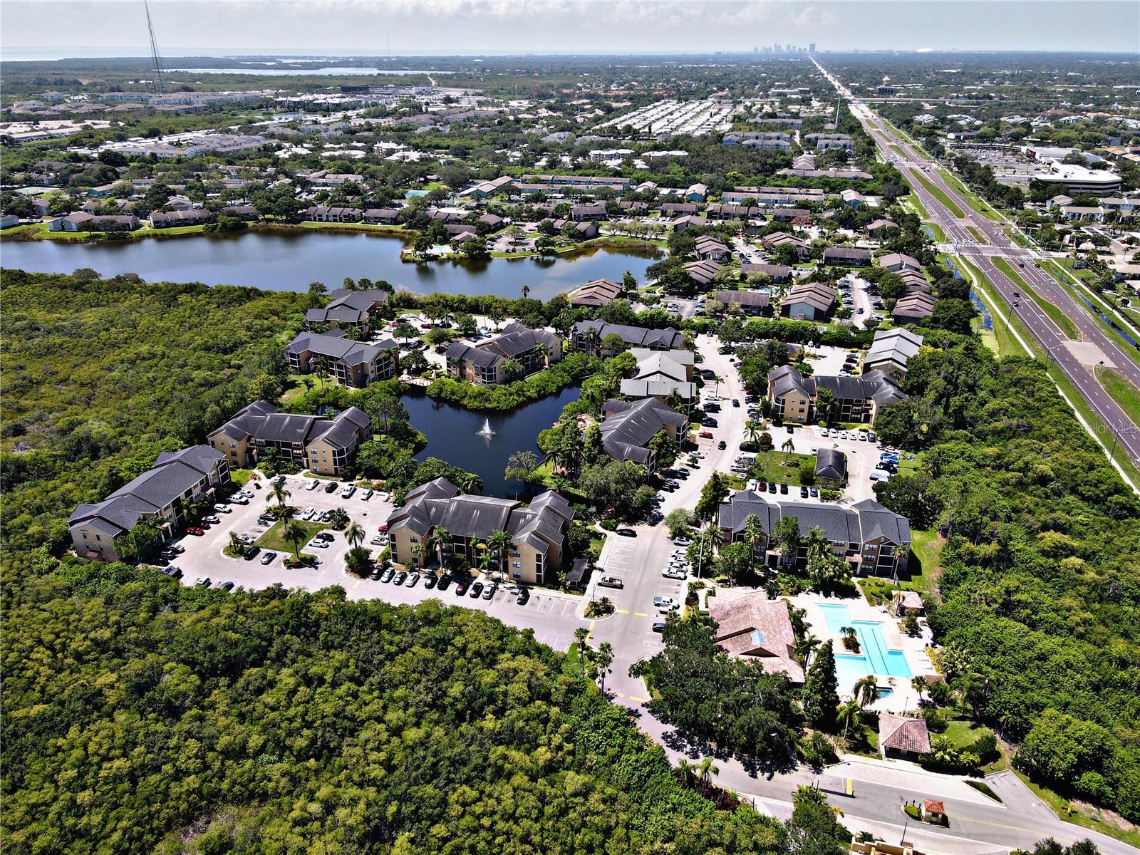 Image 16 of 17 For 11901 4th Street N 4105