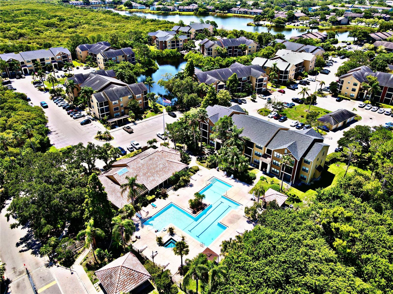 Image 17 of 17 For 11901 4th Street N 4105