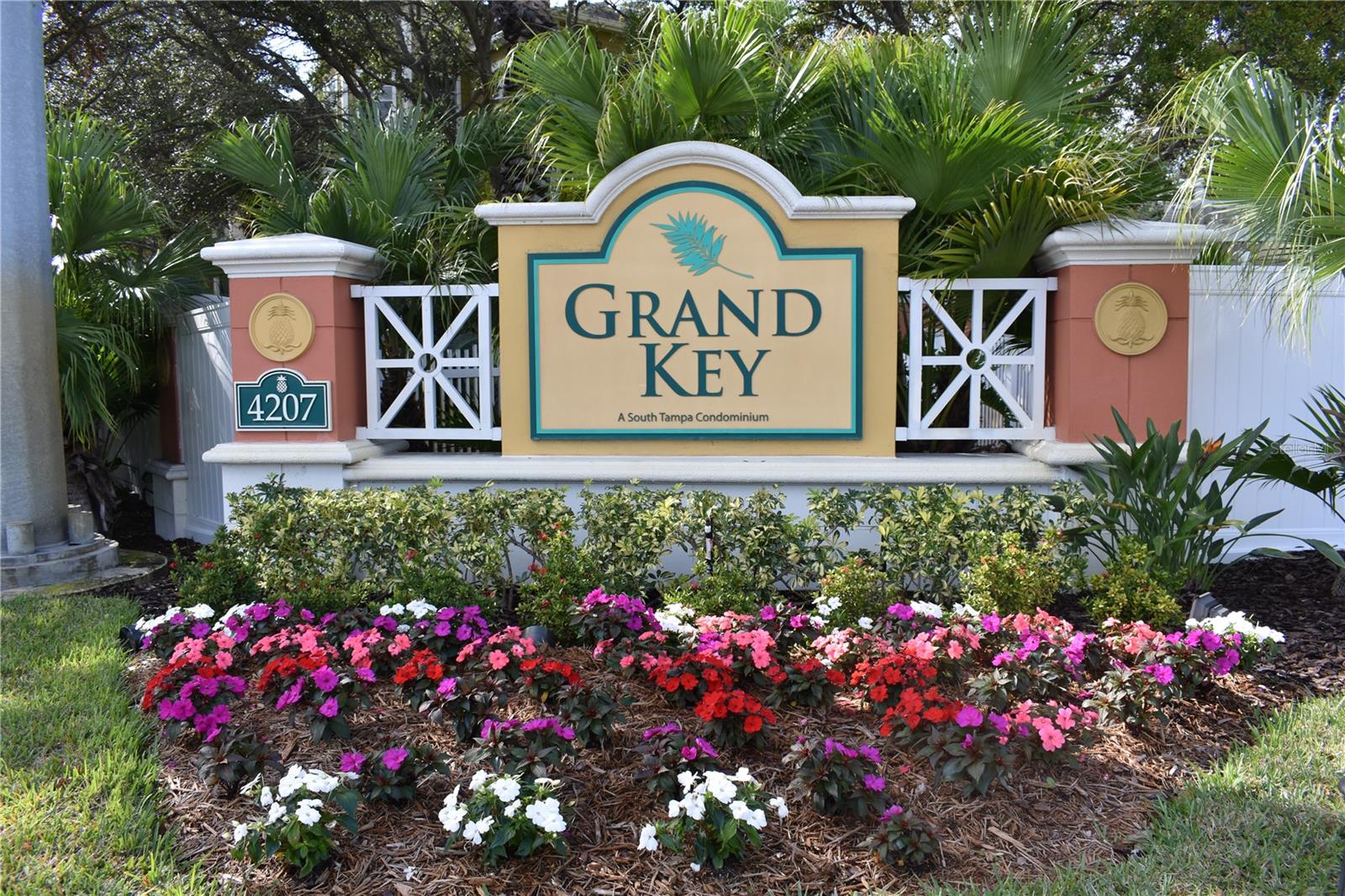 Details for 4207 Dale Mabry Highway 12107, TAMPA, FL 33611