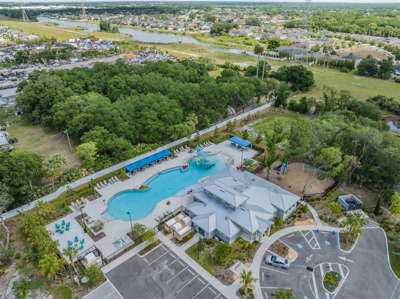 Image 22 of 24 For 7012 Holly Heath Drive