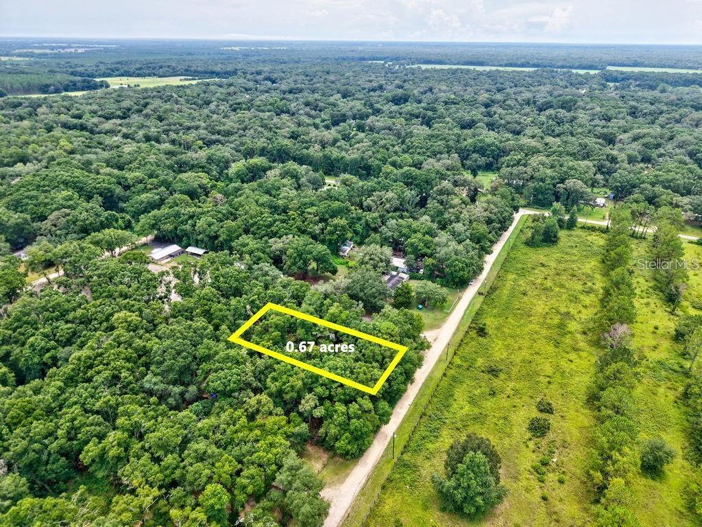 Details for 0 75th Avenue, TRENTON, FL 32693