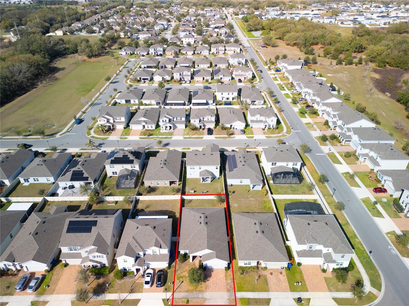 Image 19 of 23 For 9389 St Therese Street