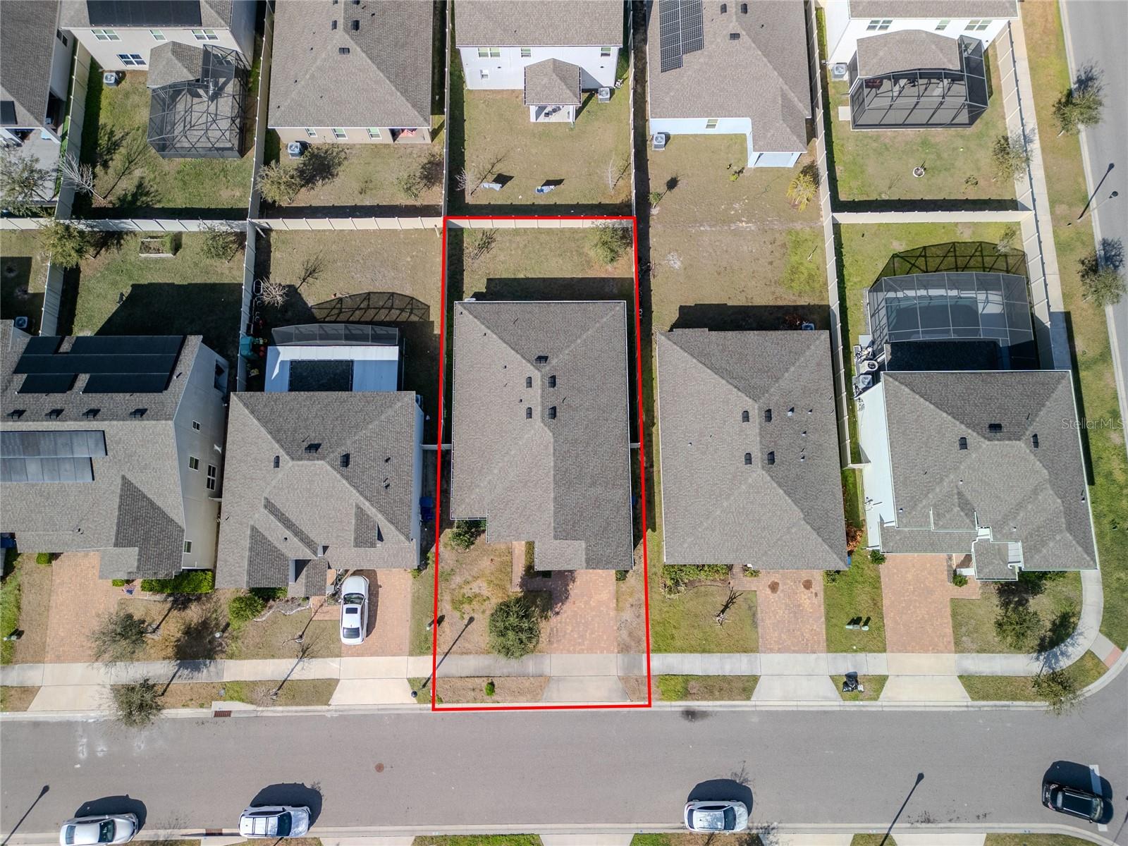 Image 20 of 23 For 9389 St Therese Street