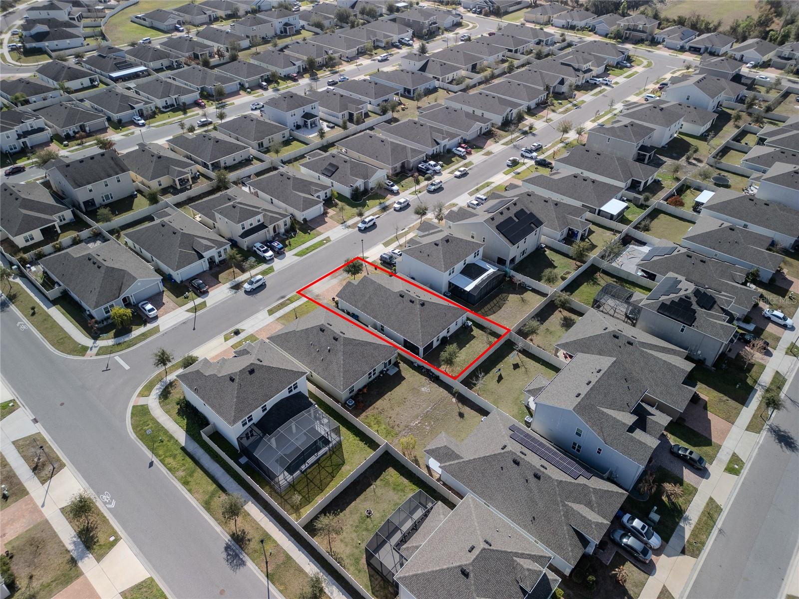 Image 23 of 23 For 9389 St Therese Street