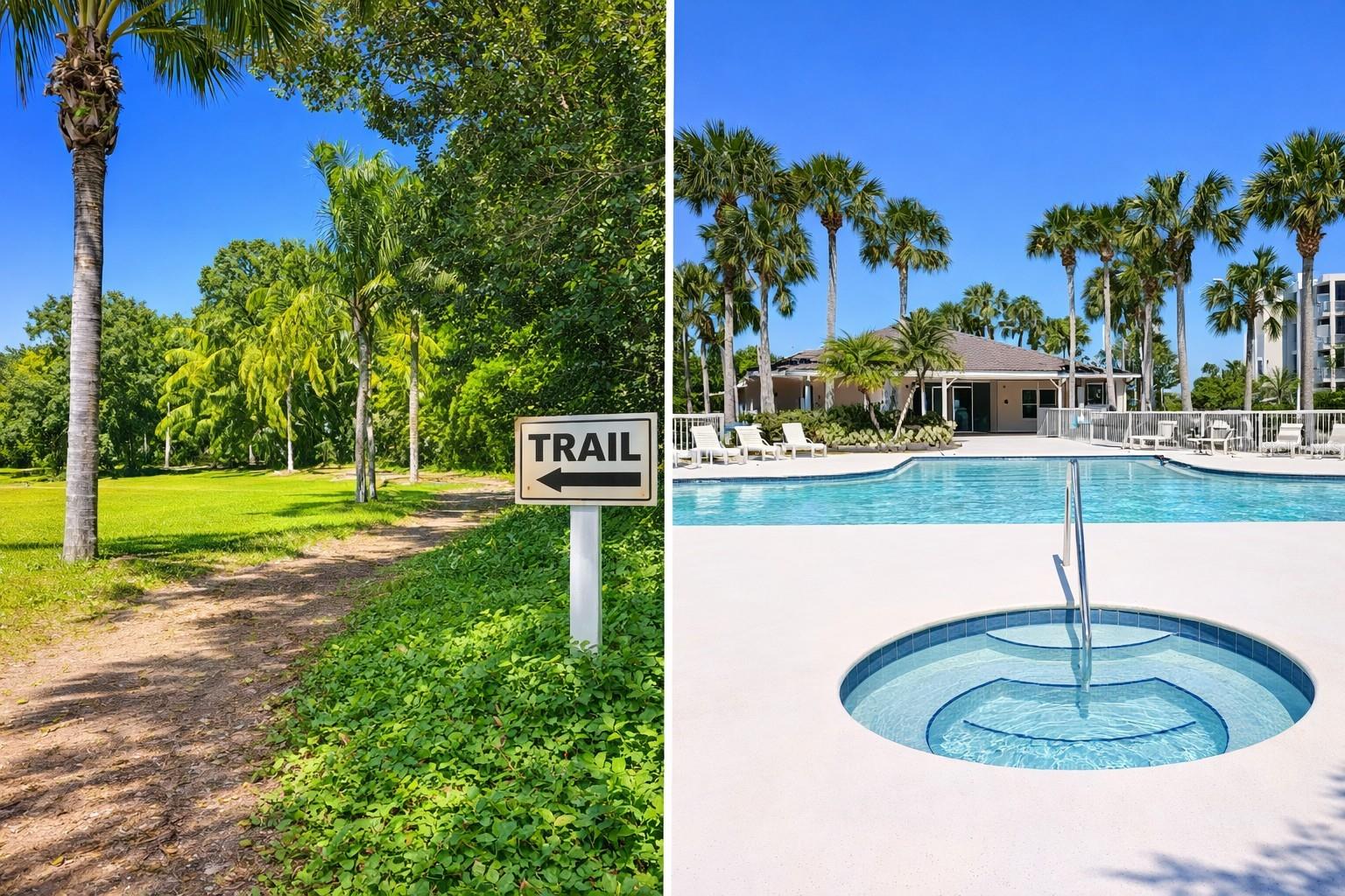 Image 30 of 30 For 6425 Shoreline Drive 10103