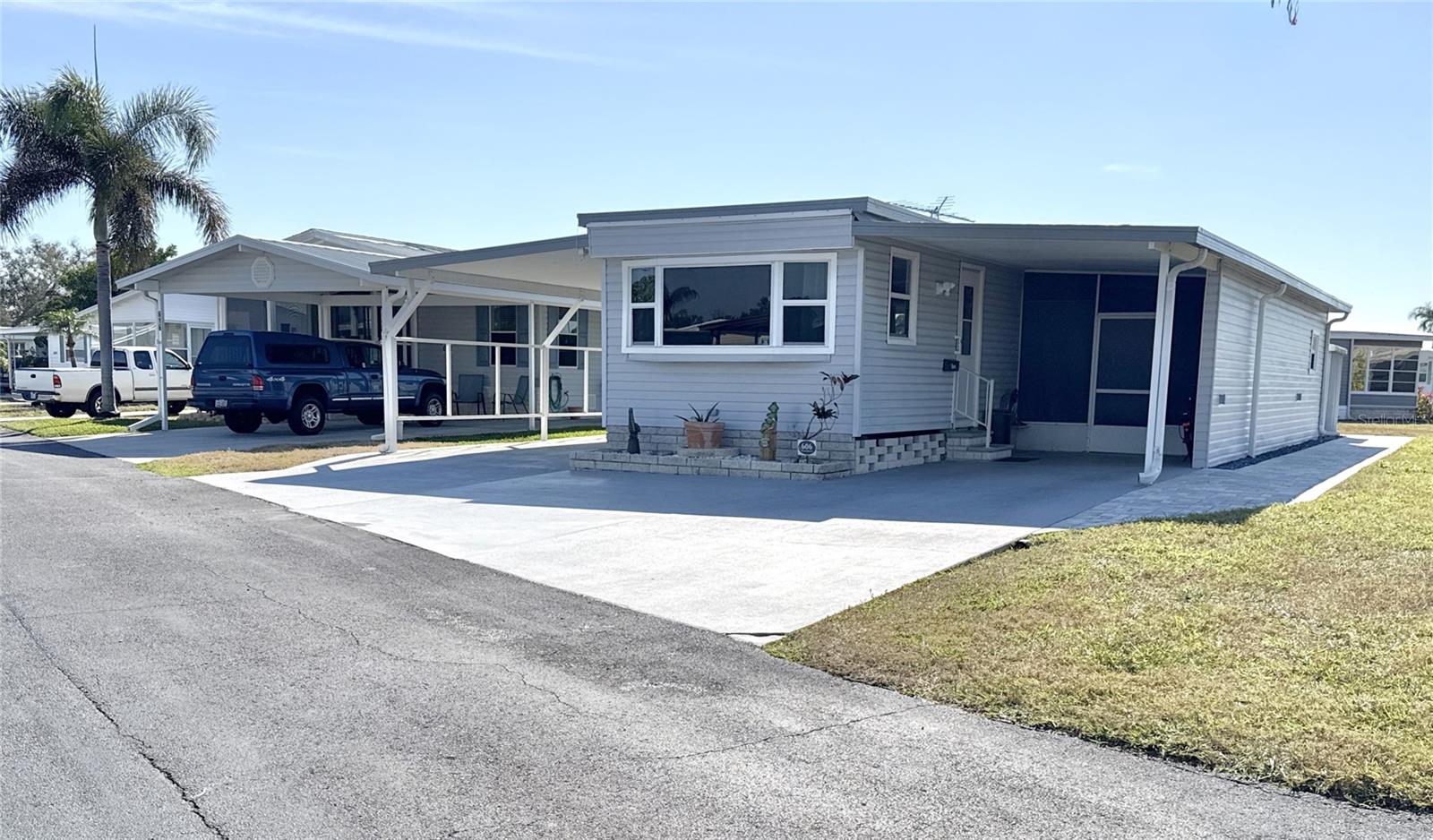 Details for 606 Mount Lancaster Avenue Ne 651, ST PETERSBURG, FL 33702