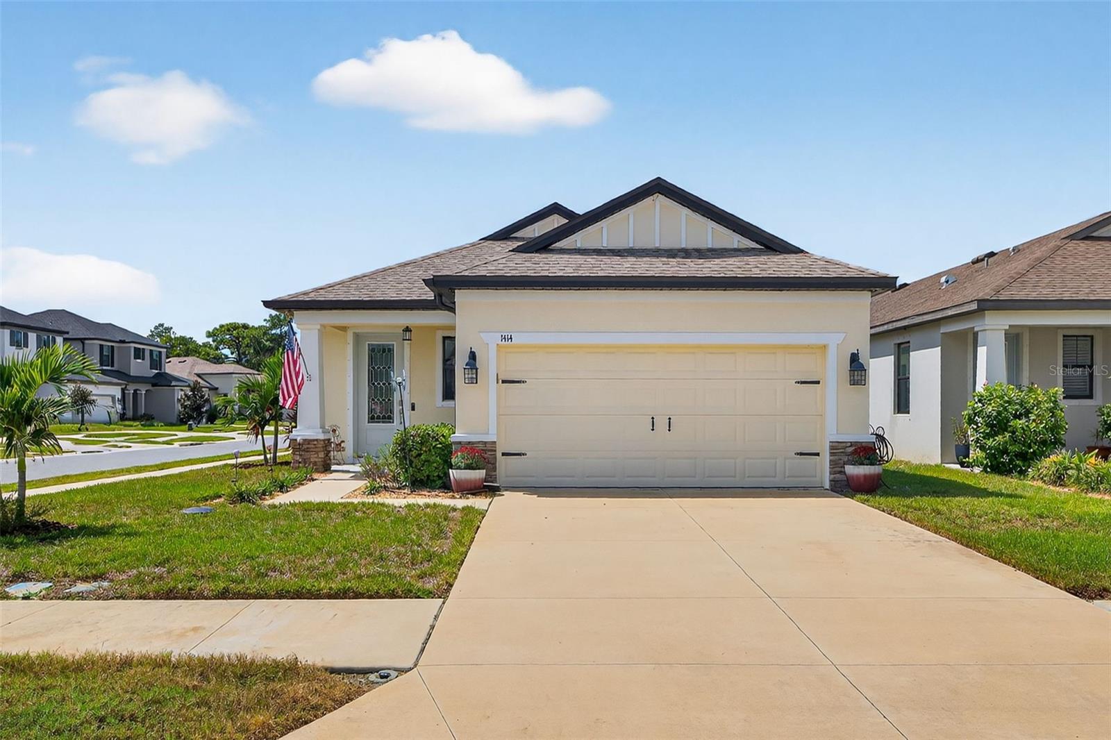 Details for 1414 River Circle, TARPON SPRINGS, FL 34689