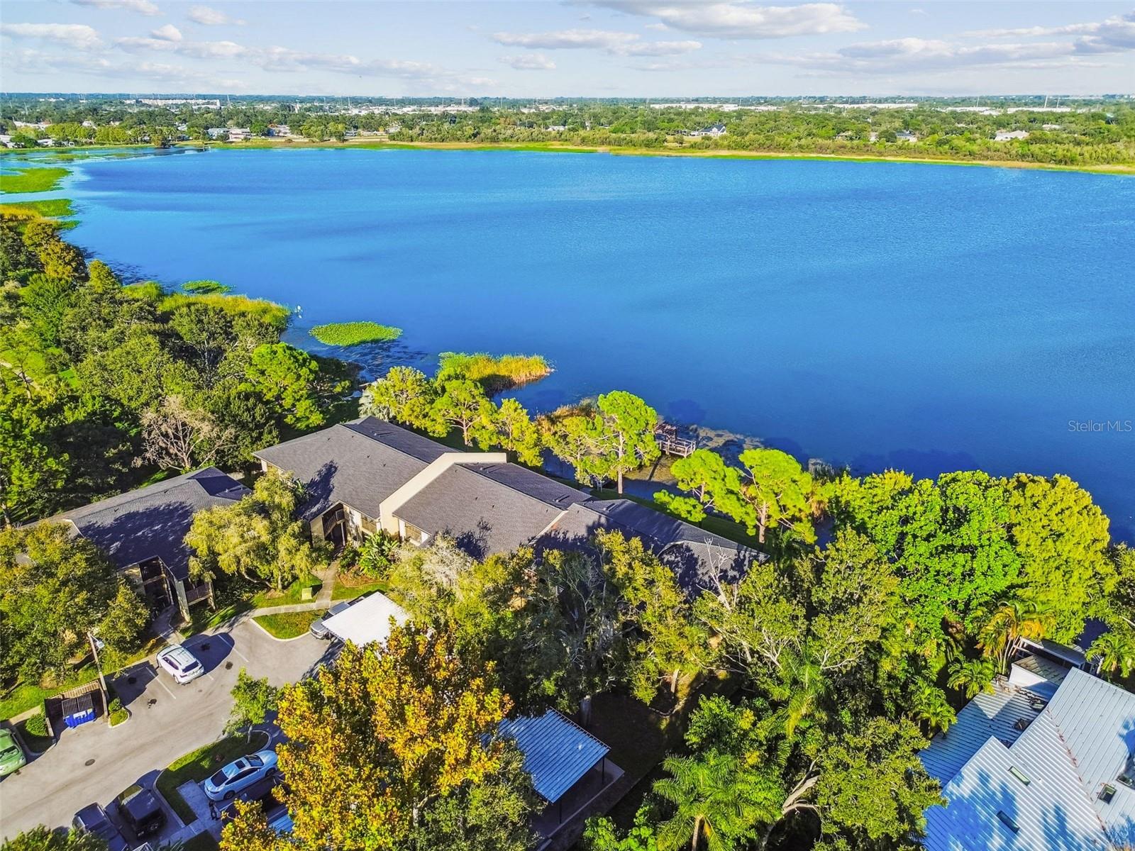 Details for 10101 Sailwinds Boulevard S 203, LARGO, FL 33773