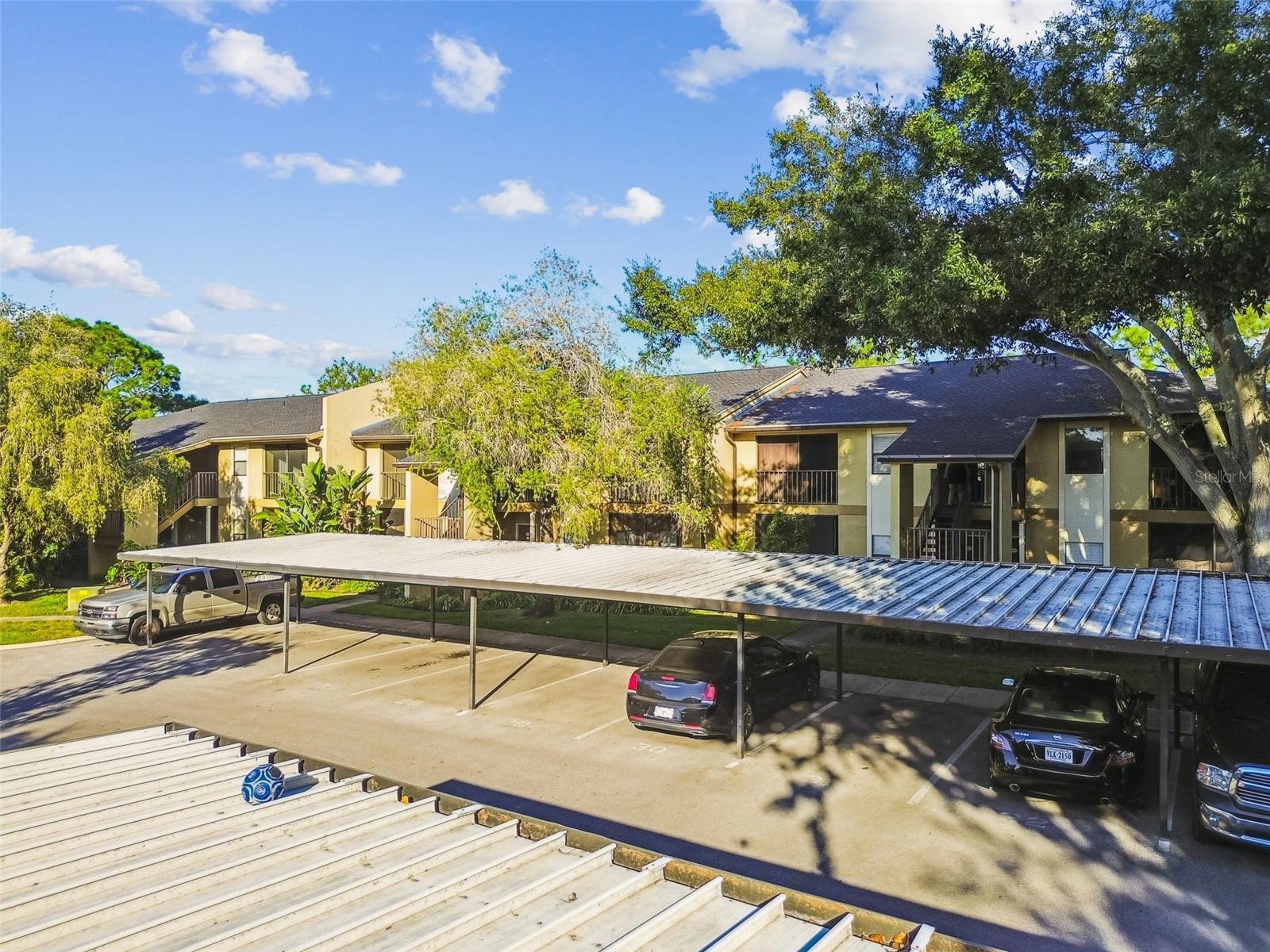 Image 43 of 57 For 10101 Sailwinds Boulevard S 203