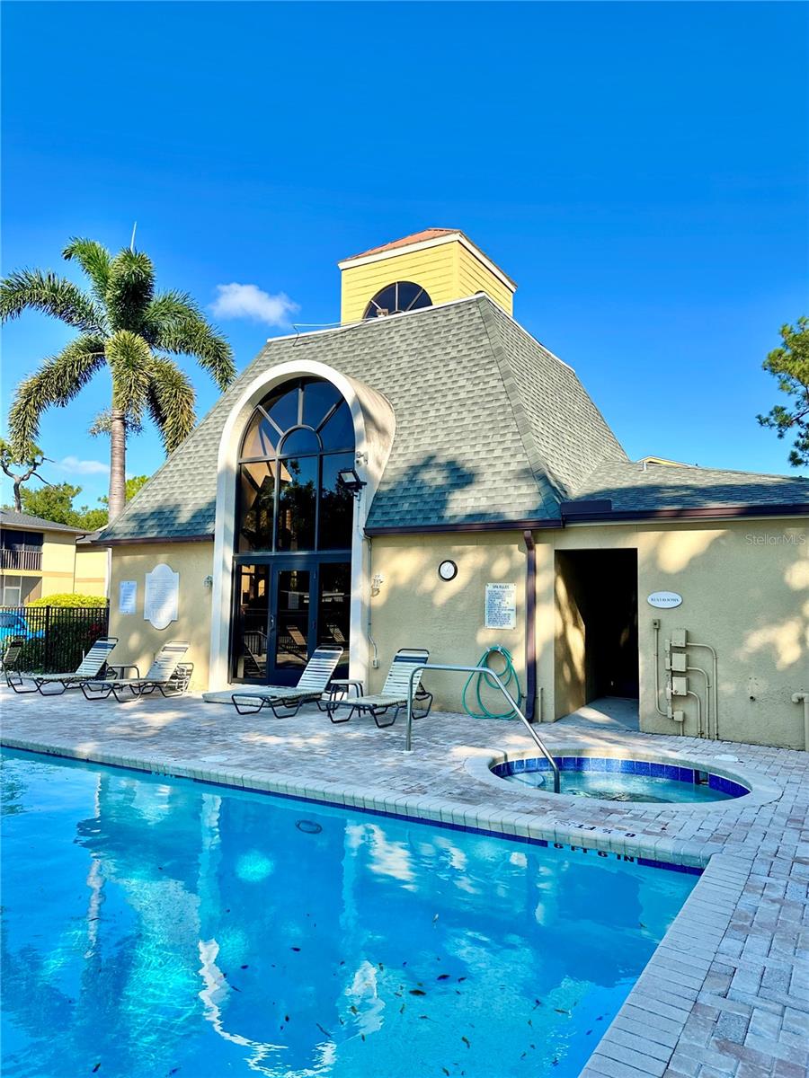 Image 53 of 57 For 10101 Sailwinds Boulevard S 203