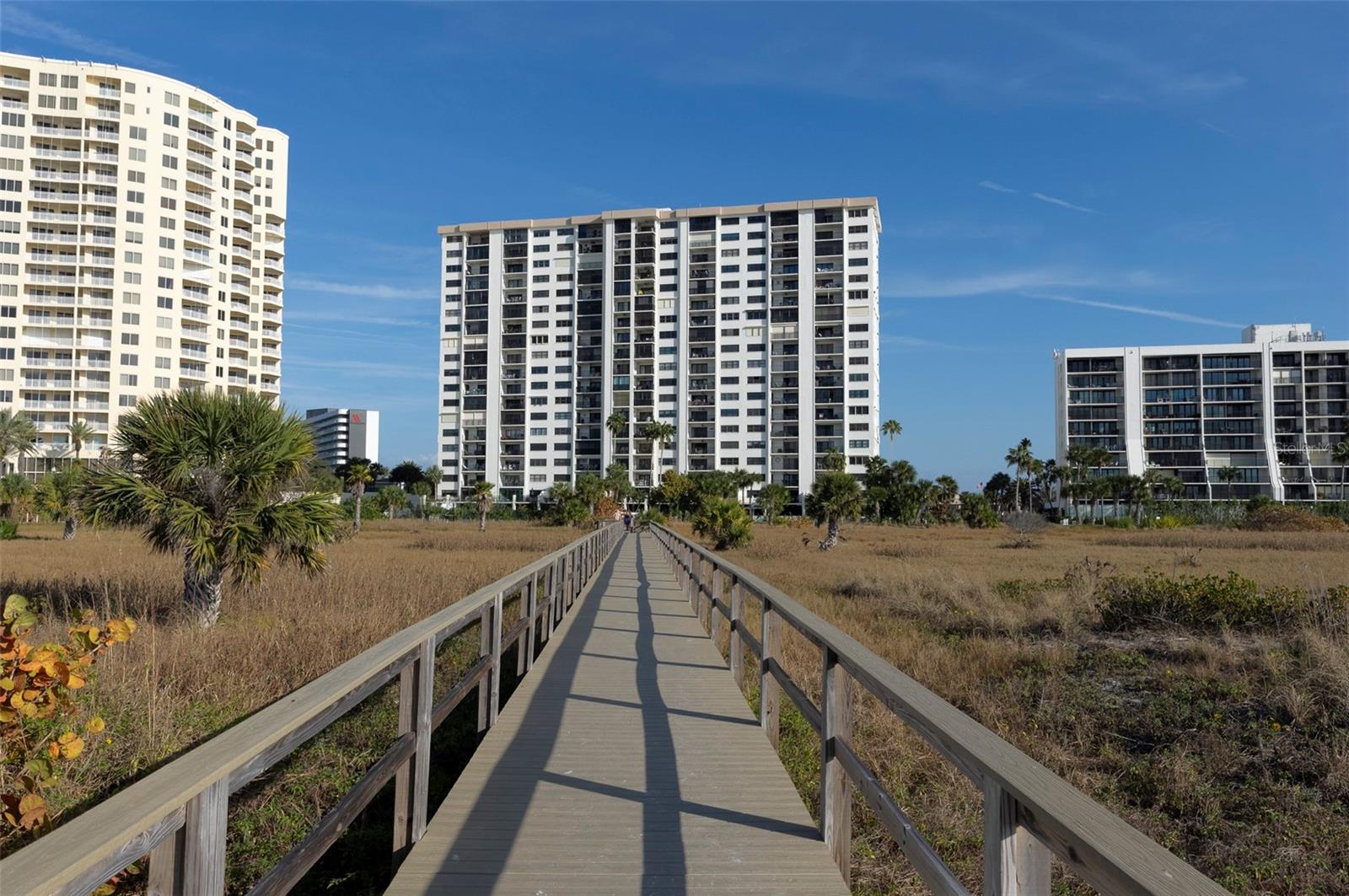 Listing photo id 38 for 1230 Gulf Boulevard 608