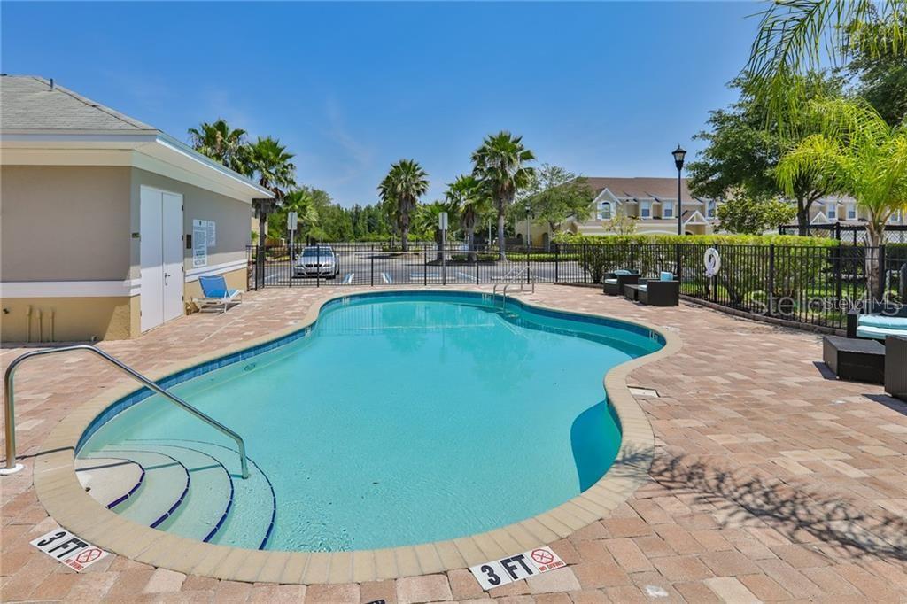 Image 26 of 28 For 20418 Needletree Drive