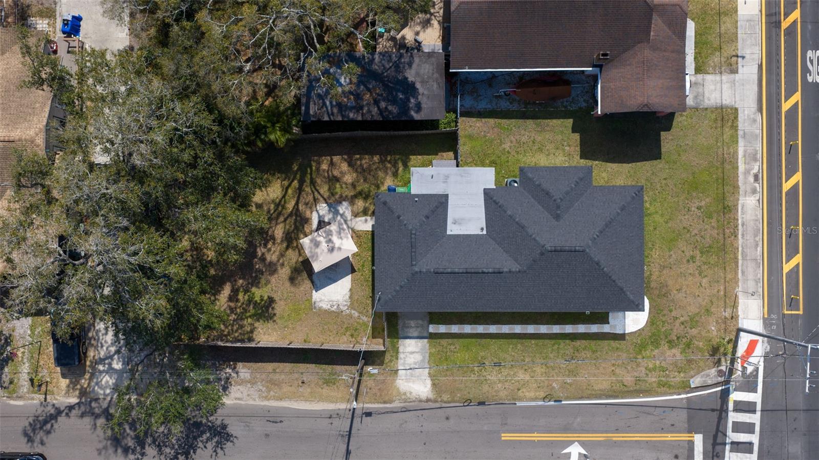 Image 32 of 36 For 4807 Highland Avenue