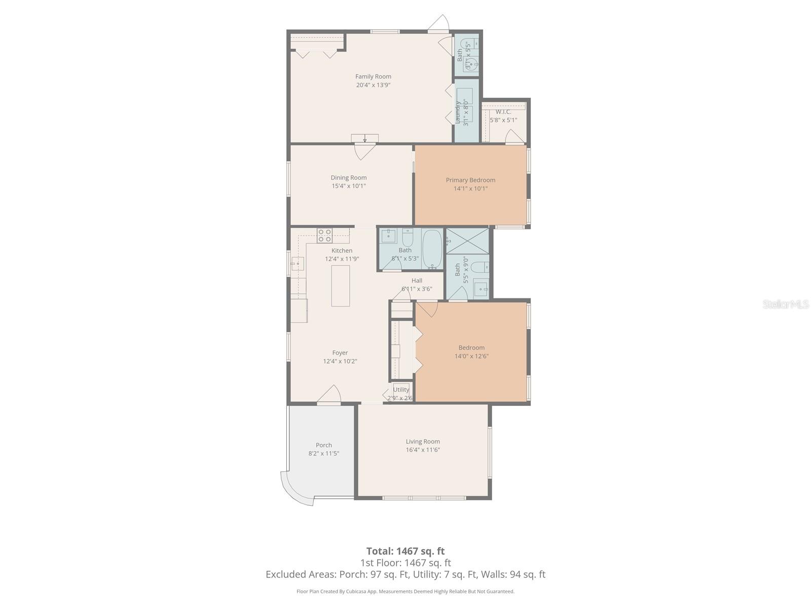 Image 36 of 36 For 4807 Highland Avenue