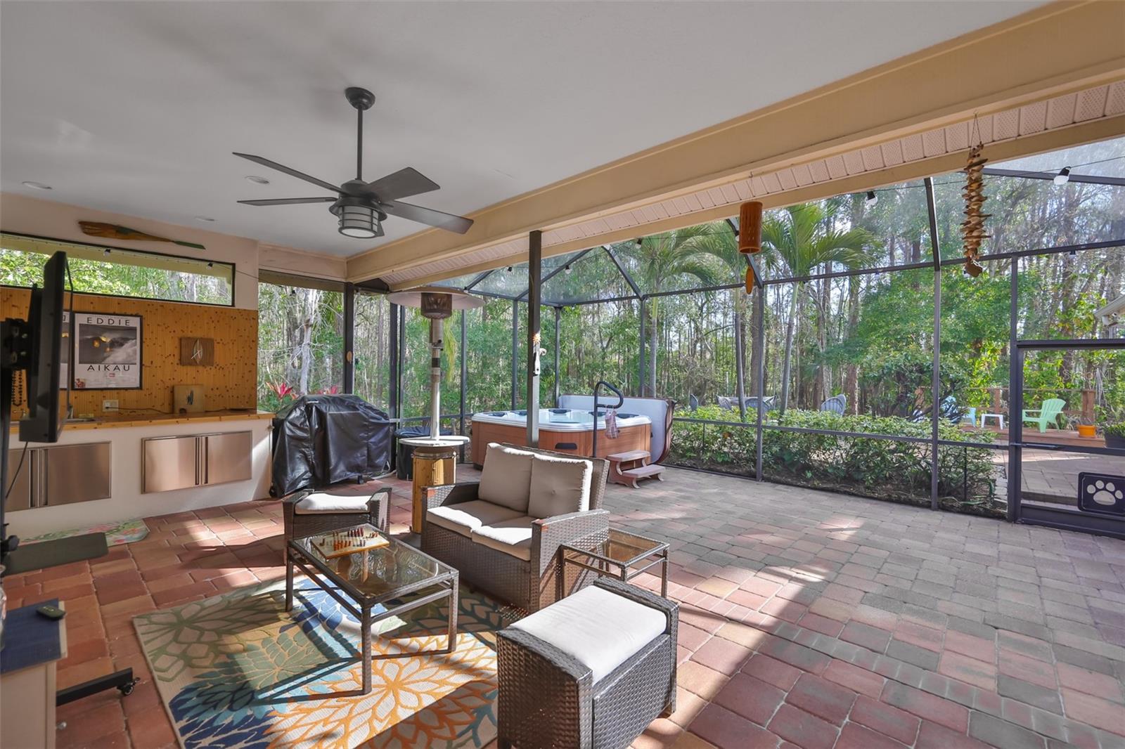 Image 42 of 55 For 7532 Cheltnam Court