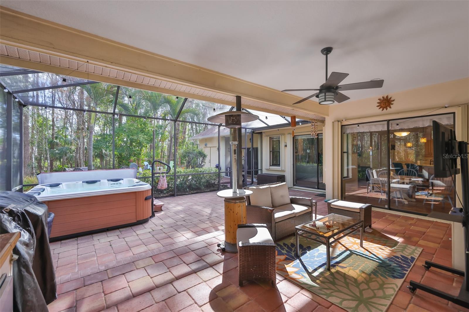 Image 43 of 55 For 7532 Cheltnam Court