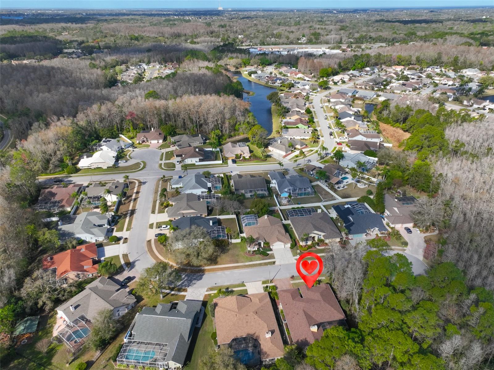 Image 51 of 55 For 7532 Cheltnam Court