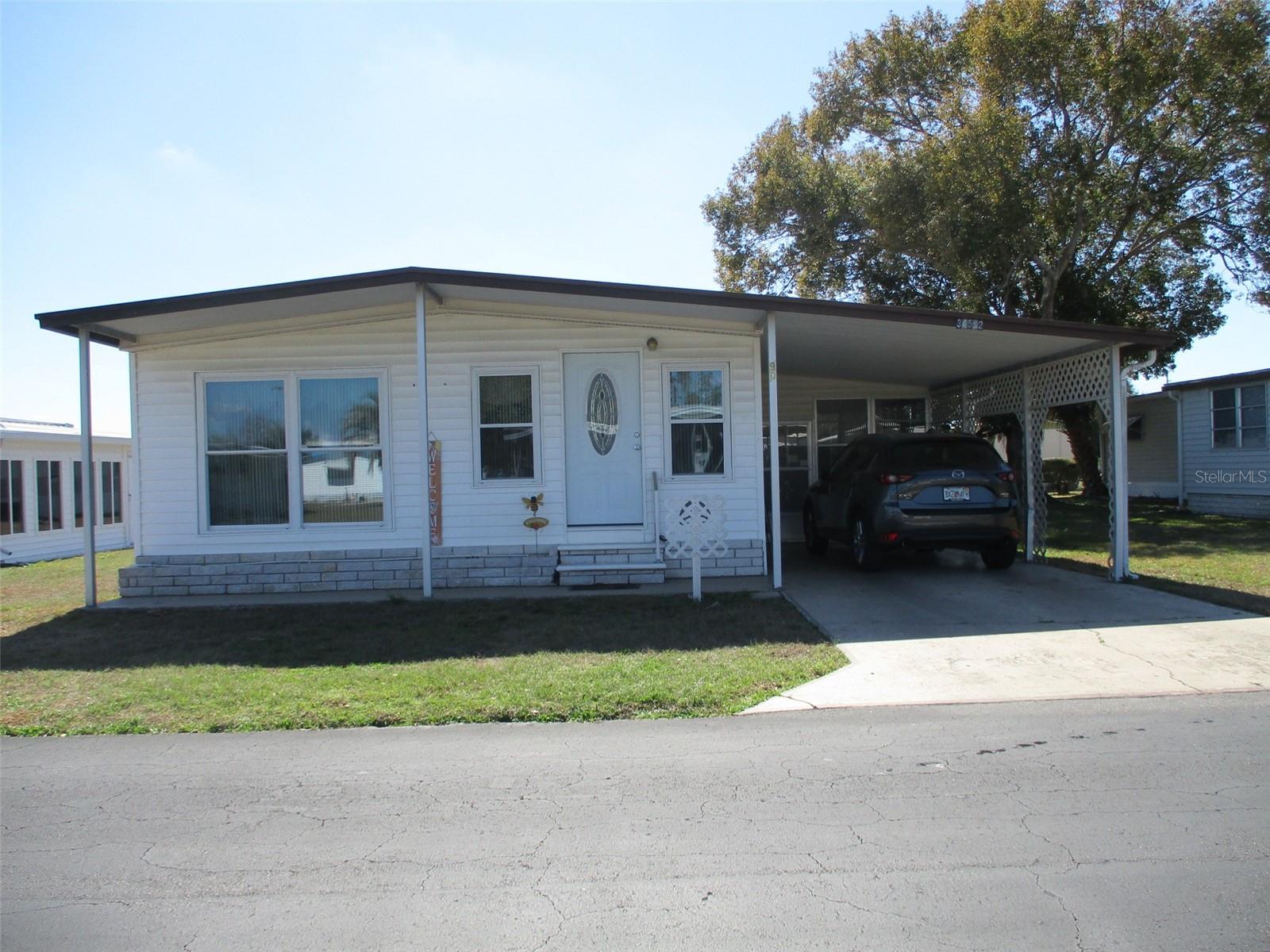 Details for 34542 Sweetpea Lane, ZEPHYRHILLS, FL 33541