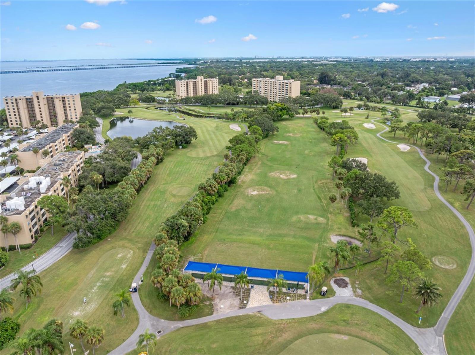 Image 26 of 28 For 2617 Cove Cay Drive 711